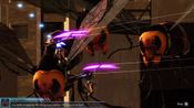 Earth Defense Force 4.1: Wing Diver The Shooter