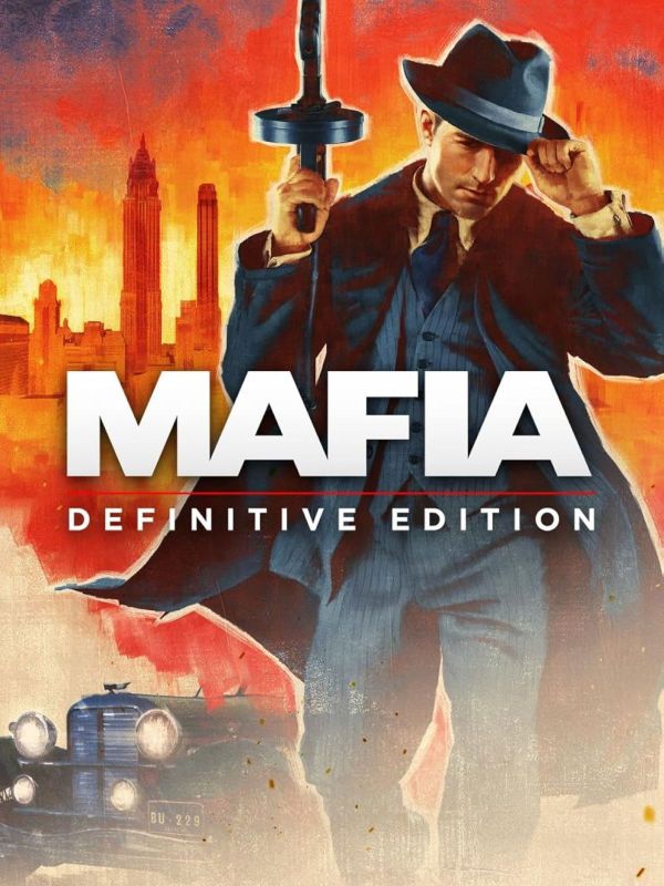 Play Snakzy and score a free Mafia Definitive Edition today