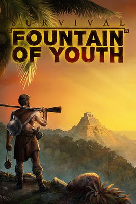 Survival: Fountain of Youth Supporter Pack game cover