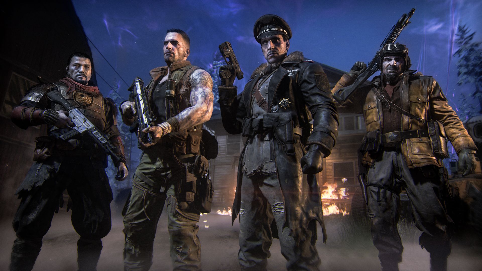 Call of Duty: Black Ops 7 Cross-Gen Bundle Xbox képernyőkép
