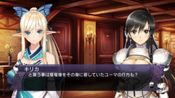 Redeem Blade Arcus Rebellion from Shining
