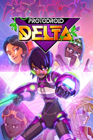 Protodroid DeLTA XBOX LIVE Key EUROPE