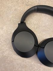 Buy Philips ANC TAH8506BK belaidės ausinės wireless headphones.