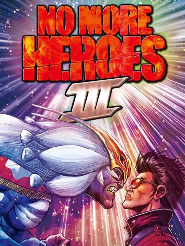Rank up to number one and get No More Heroes 3 free on PlayStation