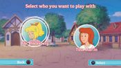 Bibi & Tina at the horse farm PlayStation 4