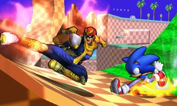 Super Smash Bros. for Nintendo 3DS Nintendo 3DS