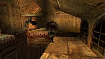 Get Tomb Raider IV: The Last Revelation PlayStation