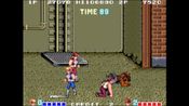 Redeem Arcade Archives DOUBLE DRAGON