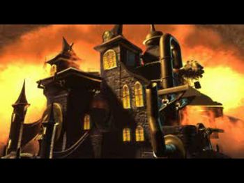 MediEvil 2 PlayStation
