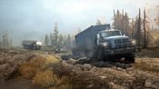 Get MudRunner (PL) (PC) Steam Key GLOBAL