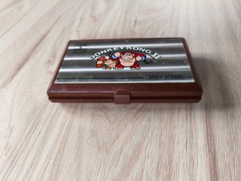 Get Game & Watch Donkey Kong 2