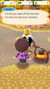 Animal Crossing: Pocket Camp for sale