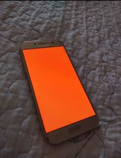 Samsung Galaxy A5 32GB Gold Sand (2017)