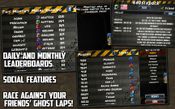 Musclecar Online (PC) Steam Key GLOBAL for sale