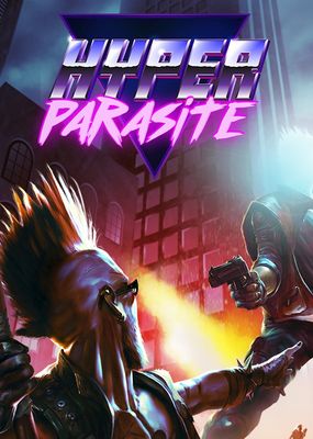 HyperParasite