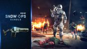 Dying Light - Snow Ops Bundle (DLC) (PC) Steam Key GLOBAL