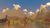 Jida Chronicle Chaos frontier