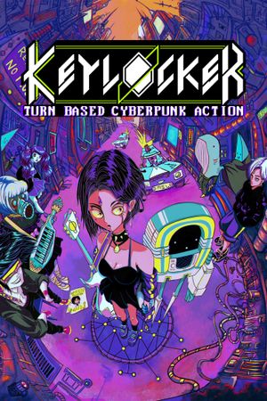 Keylocker (Xbox Series X|S) XBOX LIVE Key UNITED STATES