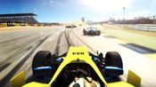 Redeem Grid: Autosport Steam Key GLOBAL