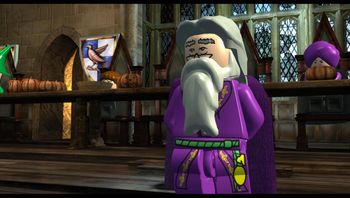 Buy LEGO Harry Potter: Years 1-4 Wii