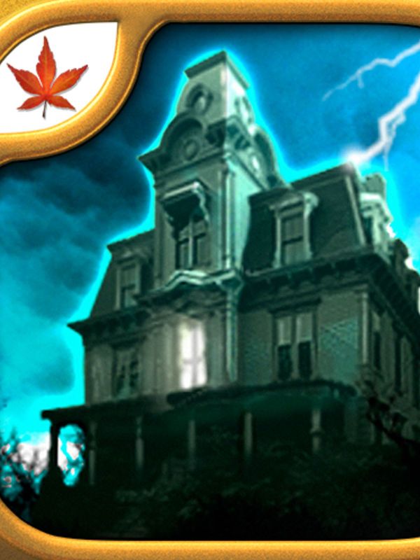 Get The Secret of Grisly Manor APK for free