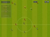 Get World of Soccer online