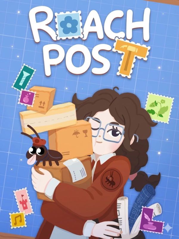 Roach Post on MacOS is Free and Charmingly Unique