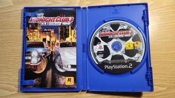 Buy Midnight Club 3: DUB Edition Remix PlayStation 2