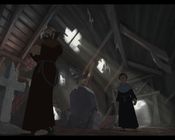 The Abbey (PC) Steam Key GLOBAL for sale
