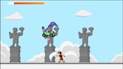 Badminton Warrior Steam Key GLOBAL
