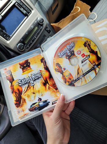 Saints Row 2 PlayStation 3