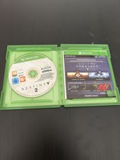 Destiny 2: Forsaken Xbox One