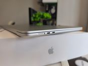 Kaip naujas MacBook Air M4 15" 16 / 256gb su Garantija