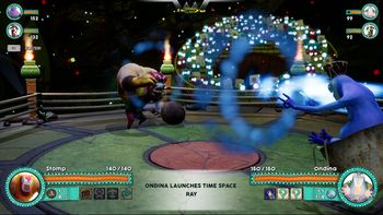 Buy Drawfighters PlayStation 4