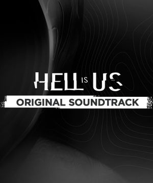 Hell is Us Soundtrack (DLC) Steam Key (PC) GLOBAL