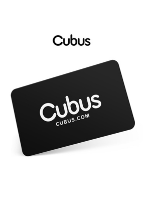 Cubus Gift Card 2000 SEK Key SWEDEN
