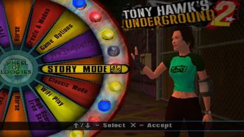 Buy Tony Hawk's Underground 2 Remix PSP