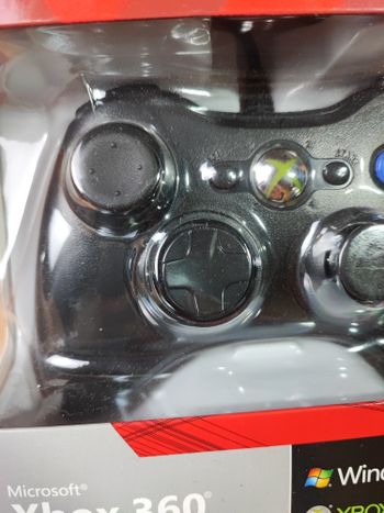 Buy Mando genérico Xbox 360 y pc 