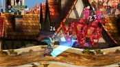 Odin Sphere: Leifthrasir