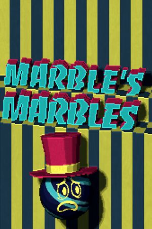 Marble's Marbles Steam Key (PC) GLOBAL