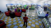 King of Retail Steam Key LATAM for sale
