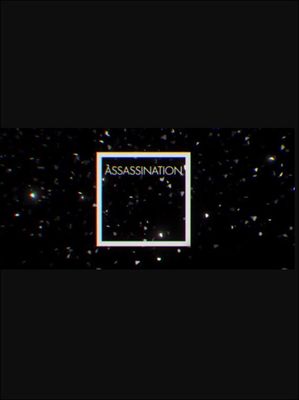 ASSASSINATION BOX game cover