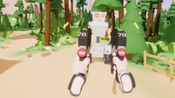 BadRobots VR