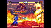 ACA NEOGEO WORLD HEROES PERFECT XBOX LIVE Key ARGENTINA