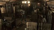 Resident Evil Zero Wii