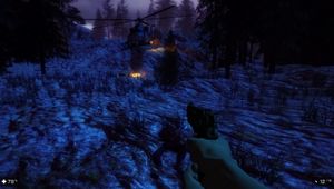 Cult: Fear Inside