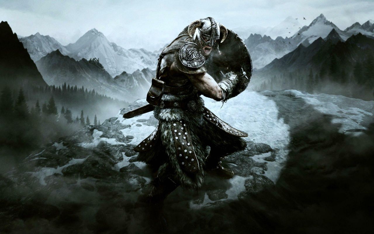 The Elder Scrolls V: Skyrim Special Edition - Steelbook Xbox One