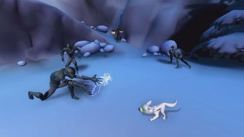 Redeem Disney's Bolt Nintendo DS