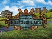 Redeem The Mystery of Blackthorn Castle