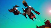 Redeem Daemon X Machina (Digital Pre-Order Bonus) (Nintendo Switch) Nintendo Key EUROPE